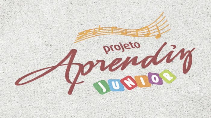 LDesigner - Logomarca Projeto Aprendiz Junior